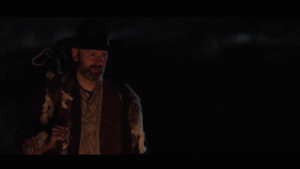 Down the Feathered Trail